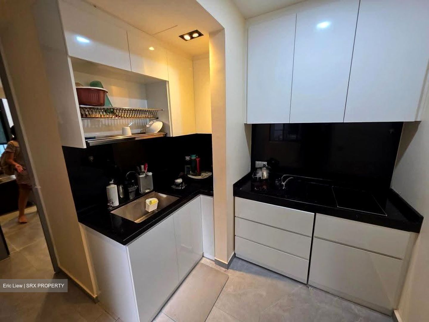 Waterwoods (D19), Condominium #618855991